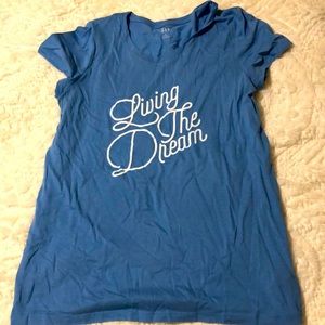 Gap Graphic Tee